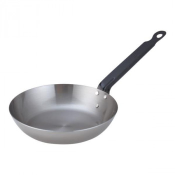 遠藤商事　SA 鉄フライパン　20cm　AHL17020