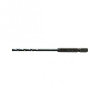 No.26　6角軸ステンレス用ドリル　6.5mm