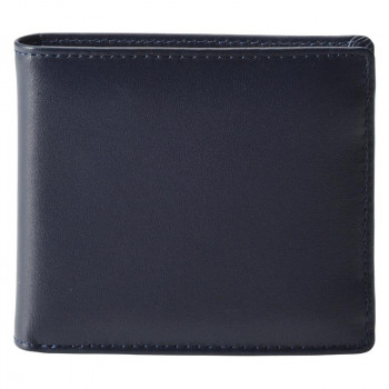 イルムス 二つ折財布 S-IL1336NVY 5318-200