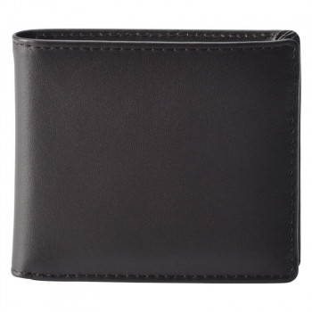 イルムス 二つ折財布 S-IL1336BRN 5318-212