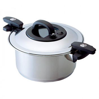 ベローナ 調圧鍋 24cm CA-24 5507-059