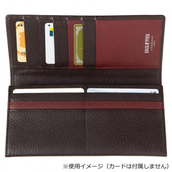 ゴールドファイル 束入 GPC0120 5517-290