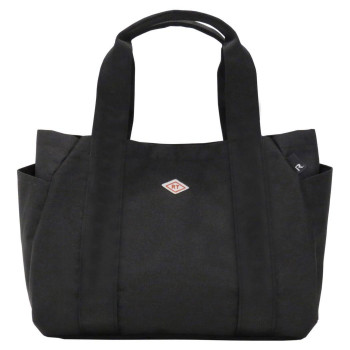 ROOTOTE　ルートート　トートバッグ　SN.デリ.パルーティ.ハッスイ-A　BLACK　146301