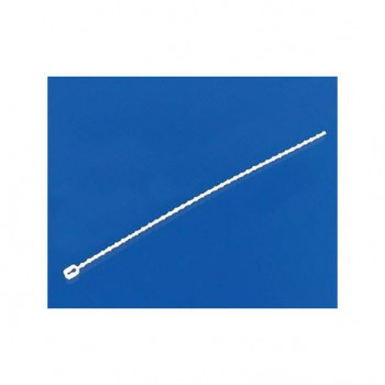 ユニット 取付具ナイロン製　2.5φ×150mm 460-12