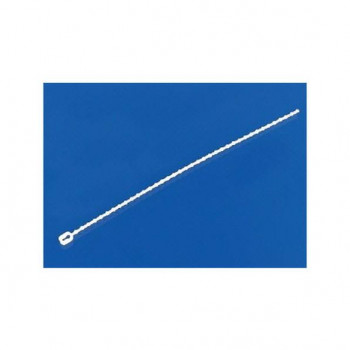 ユニット 取付具ナイロン製　2.7φ×200mm 460-13