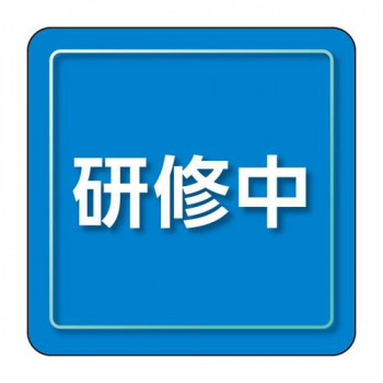 ユニット ユニピタ　研修中　小サイズ 849-83