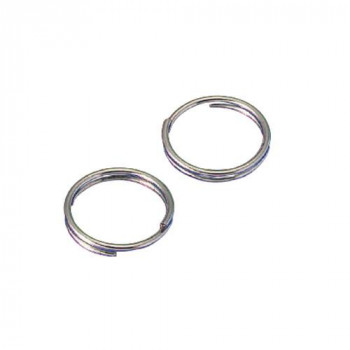 ユニット 取付金具二重管　23.6mmφ 860-21
