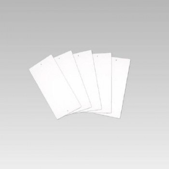 ユニット 無地材料板 5枚1組 886-30