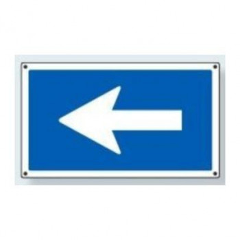 ユニット ST用角表示 矢印 887-740