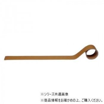 ユニット 配管識別テープ 油用・茶色(中) AC-6M