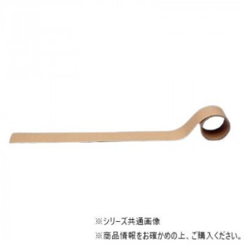 ユニット 配管識別テープ 電気用・うすい黄赤(大) AC-7L