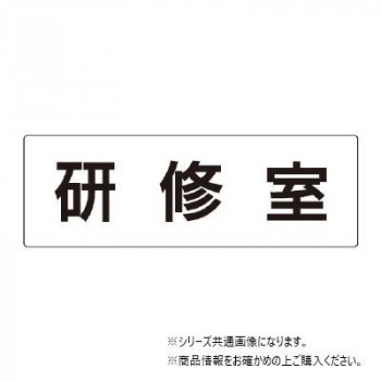 ユニット 研修室 片面表示 RS2-77