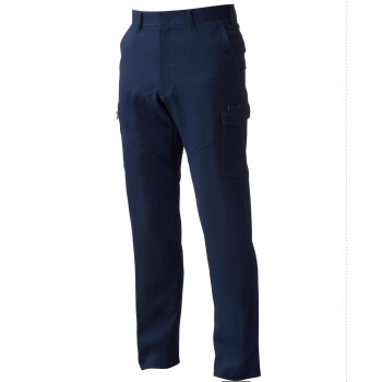 桑和 968 カーゴパンツ 130サイズ ネイビー(1) SOWA
