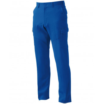 桑和 968 カーゴパンツ 85サイズ ブルー(8) SOWA
