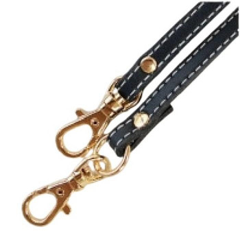 INAZUMA イナズマ ホルダーストラップ 約24cm 1本手 (41)紺 HS-240G