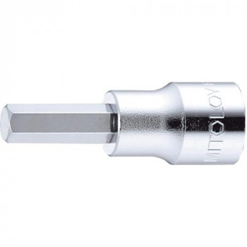 MITOLOY(ミトロイ)　3/8　ヘックスソケット　14mm　314HT