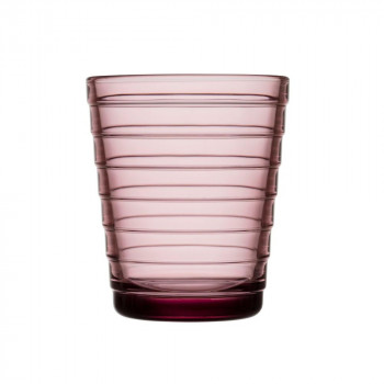 （A） Iittala アイノ・アアルト タンブラー ペア カルーナ 1070437