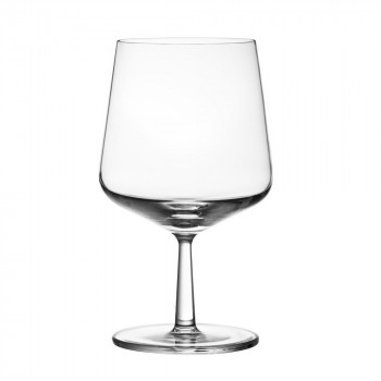 （A） Iittala エッセンス ビアグラス ペア 1014439