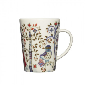 （A） Iittala タイカ マグ 0.3L ホワイト 1070921