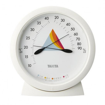 TANITA タニタ コンディションセンサー アイボリー TC-420IV