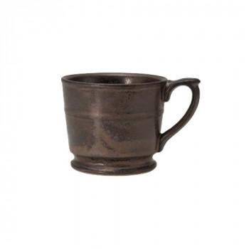 西海陶器 smith mug マンガンBK 49348
