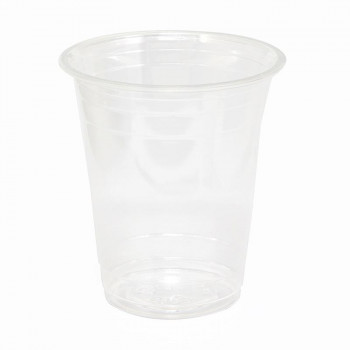 シモジマ HEIKO(ヘイコー) 004530932 ヘイコープラスチックカップ 14オンス 口径95 100個