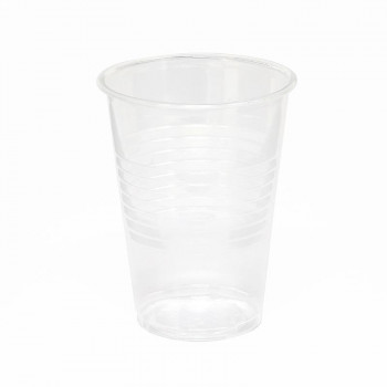 シモジマ HEIKO(ヘイコー) 004530947 ヘイコープラスチックカップ 7オンス 口径70 100個