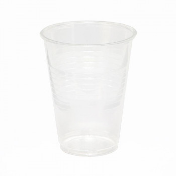 シモジマ HEIKO(ヘイコー) 004530948 ヘイコープラスチックカップ 9オンス 口径80 100個