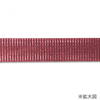 シモジマ HEIKO(ヘイコー) 001120518 ソフトテープ 9×400 EB.18 エンジ 1巻