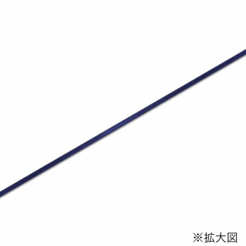シモジマ HEIKO(ヘイコー) 001417937 シングルサテンリボン 3×20 ネイビー 1巻