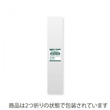 シモジマ HEIKO(ヘイコー) 006739700 クリスタルパック S 7.5-75 100枚