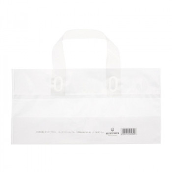 シモジマ HEIKO(ヘイコー) 006633441 ポリCB 350～500ml6缶用ナチュラル表記入 50枚