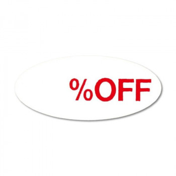 シモジマ HEIKO(ヘイコー) 007062614 タックラベル No.107 %OFF 300枚入 1束