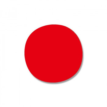 シモジマ HEIKO(ヘイコー) 007062655 タックラベル No.037 Φ18 360枚入 1束