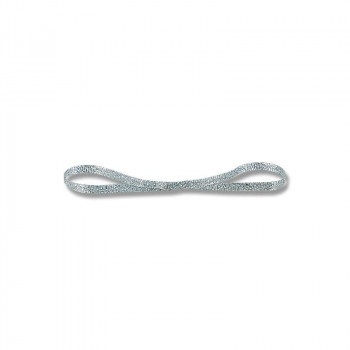 シモジマ HEIKO(ヘイコー) 001404902 エレガンスメタルリボンF 3×20 シルバー 1巻