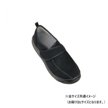幸和製作所 テイコブ(TacaoF) シアリクSHU01 ブラック SHU01-BK-L