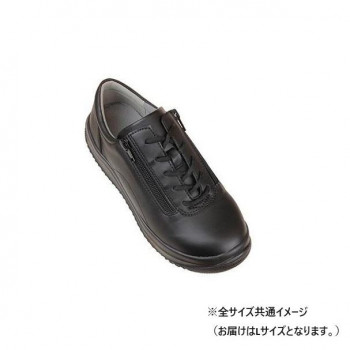 幸和製作所 テイコブ(TacaoF) シアリクSHU02 ブラック SHU02-BK-L
