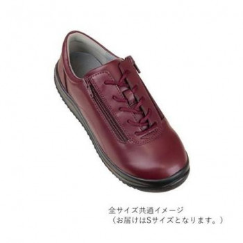 幸和製作所 テイコブ(TacaoF) シアリクSHU02 レッド SHU02-RE-S