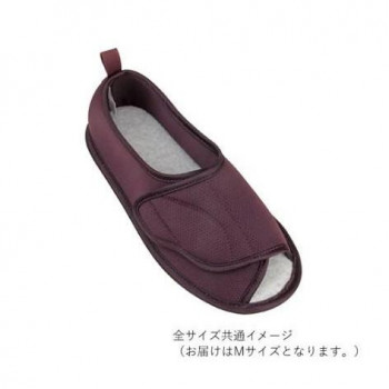 幸和製作所 テイコブ(TacaoF) シアリクルームSHN03 ボルドー SHN03-BD-M