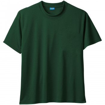桑和 50383 半袖Tシャツ LLサイズ アーミー(82) SOWA