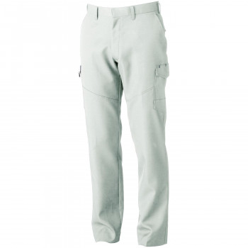 桑和 9668 カーゴパンツ 88サイズ シルバーグレー(22) SOWA