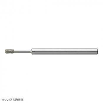穴あけドリル 1.0MM硬質 21520