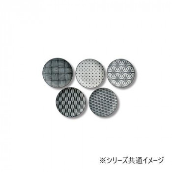 The Modern Japanism komon パン皿セット 日本製 7-1960