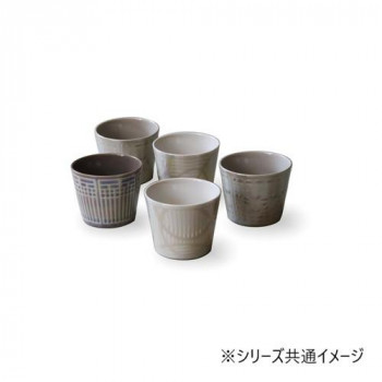The Modern Japanism Syoji そばチョコカップ揃 SJ88-Y03