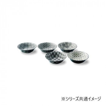 The Modern Japanism komon ラージボウルセット 7-1962