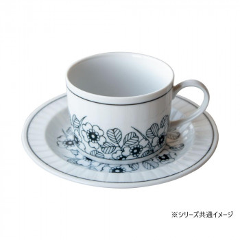 アンティコフラワー ブロッサム カップ&ソーサー AF88-E01