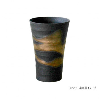 清風 金流し ほろ酔いカップ TB-317