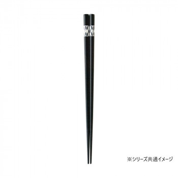 The Modern Japanism 矢絣 お箸 KO-727