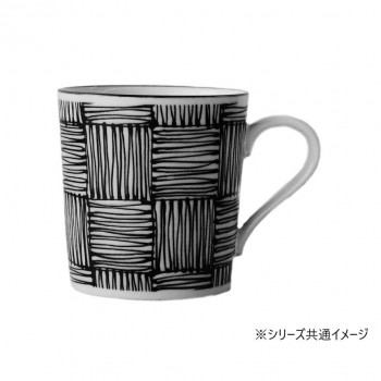 The Modern Japanism 市松 マグカップ KO-679