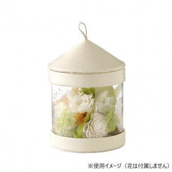 大橋新治商店 フエイクレザープチハウスラウンドIV 51-811